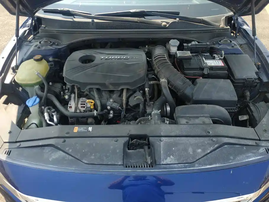Hyundai Fista — миниатюра 10