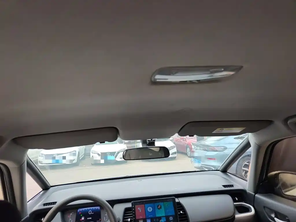 Honda Fit — миниатюра 18