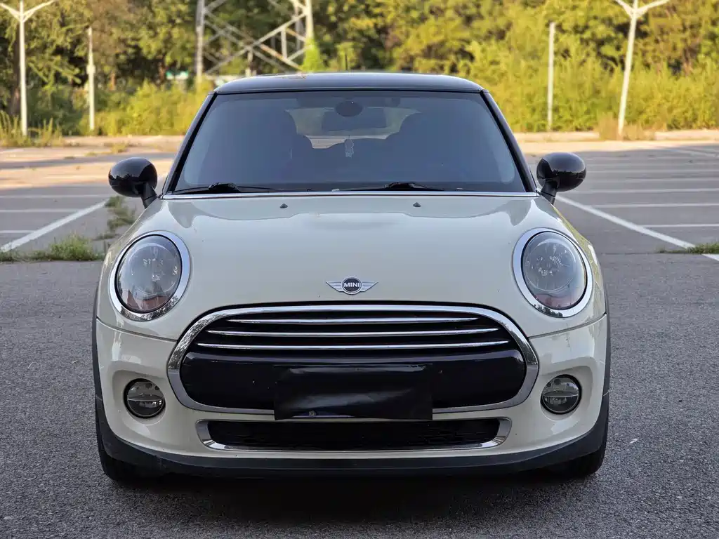 MINI Mini — миниатюра 2
