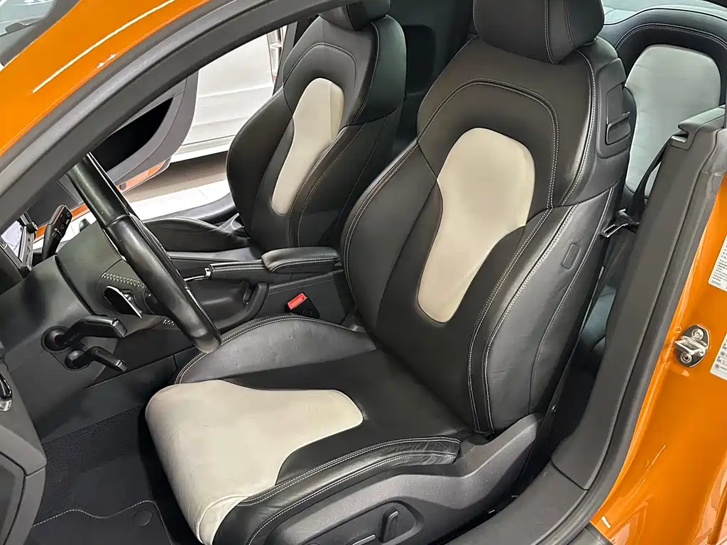 Audi TT — миниатюра 6
