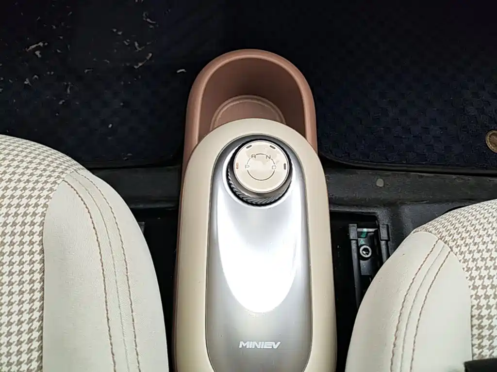 Wuling Mini EV — фотографии объявления, Фото 14