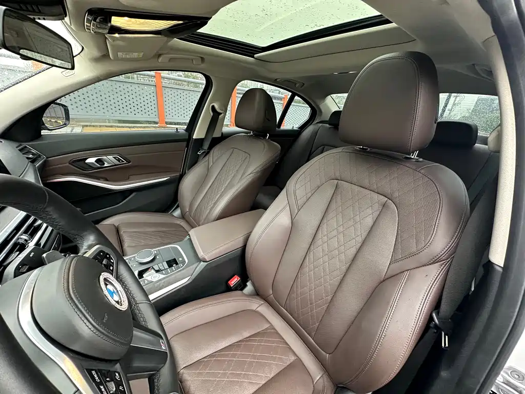BMW 3 Series — миниатюра 6
