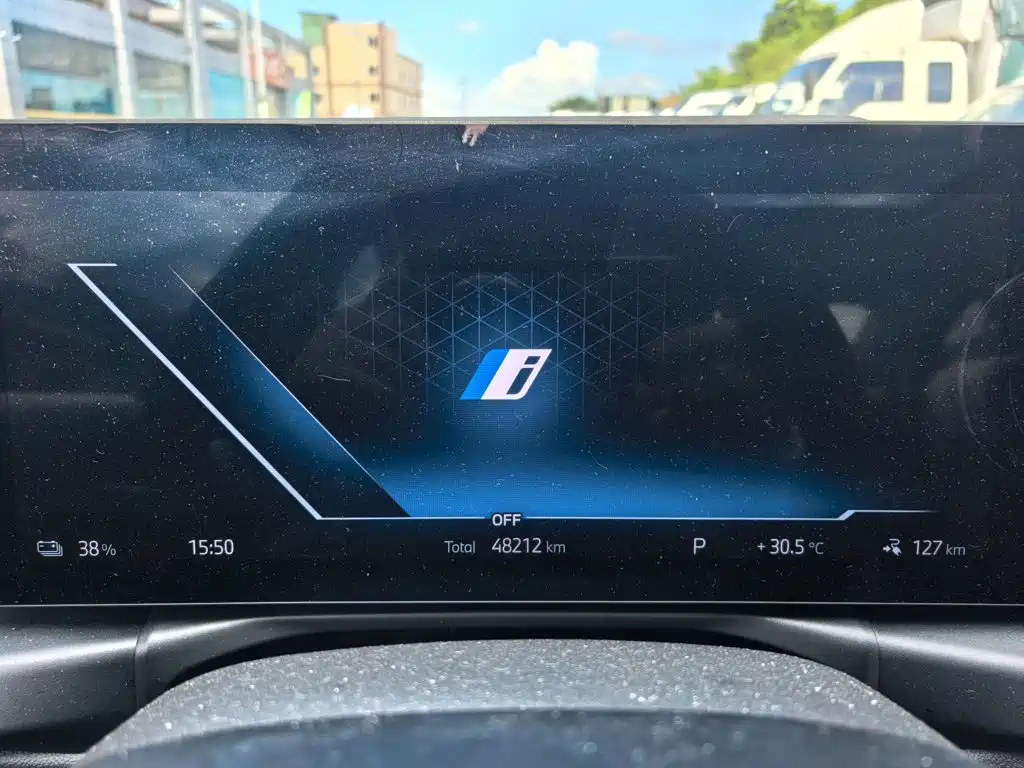 BMW i3 — миниатюра 6