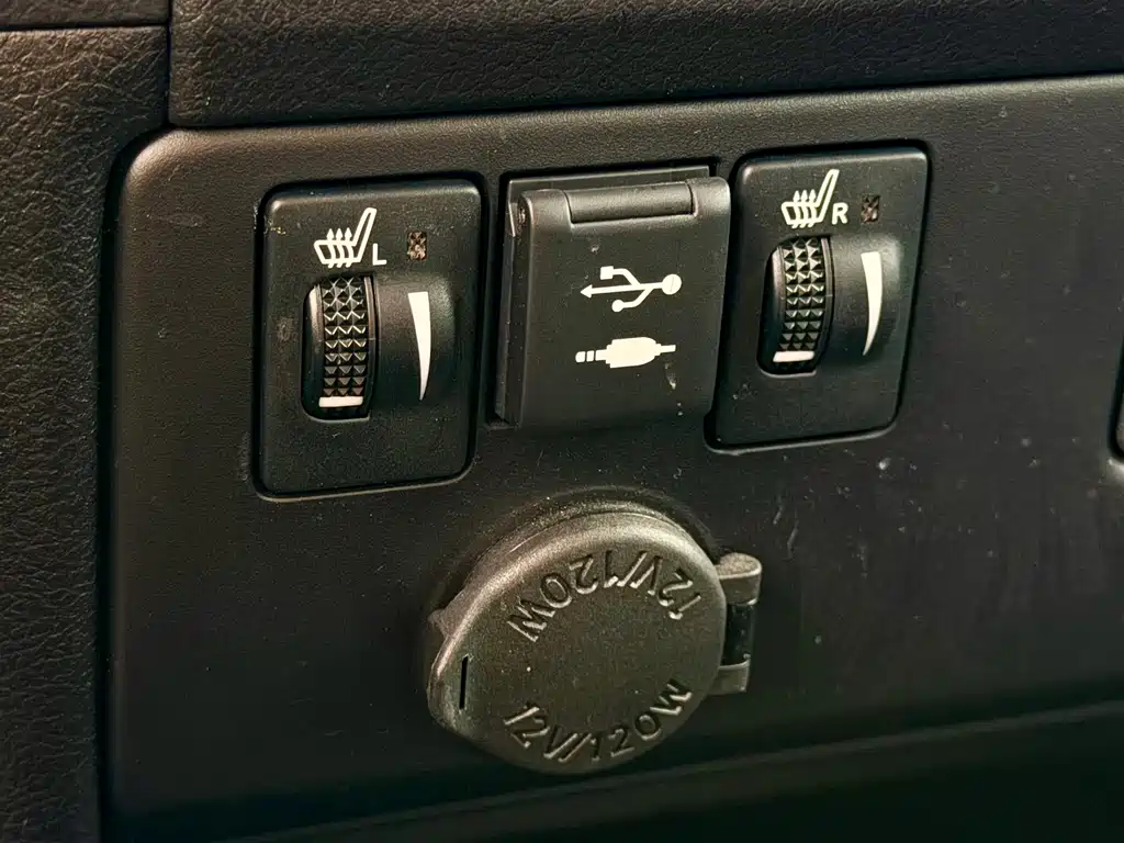 Toyota Sienna — миниатюра 13