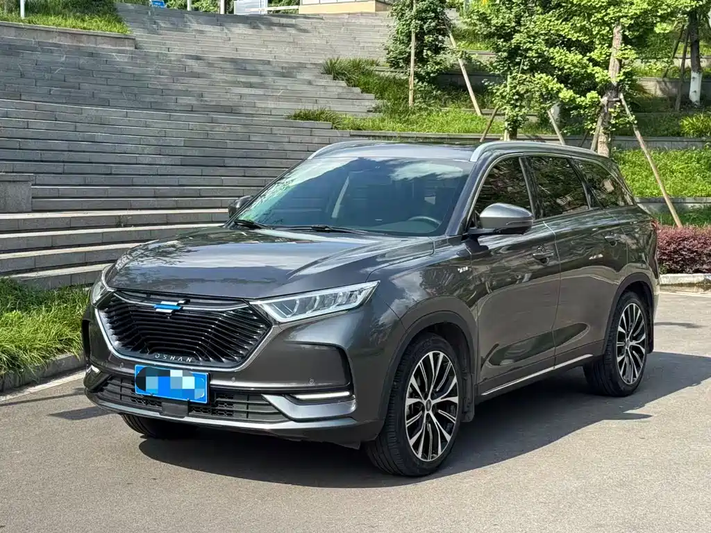 Купить Oshan Oushang X7