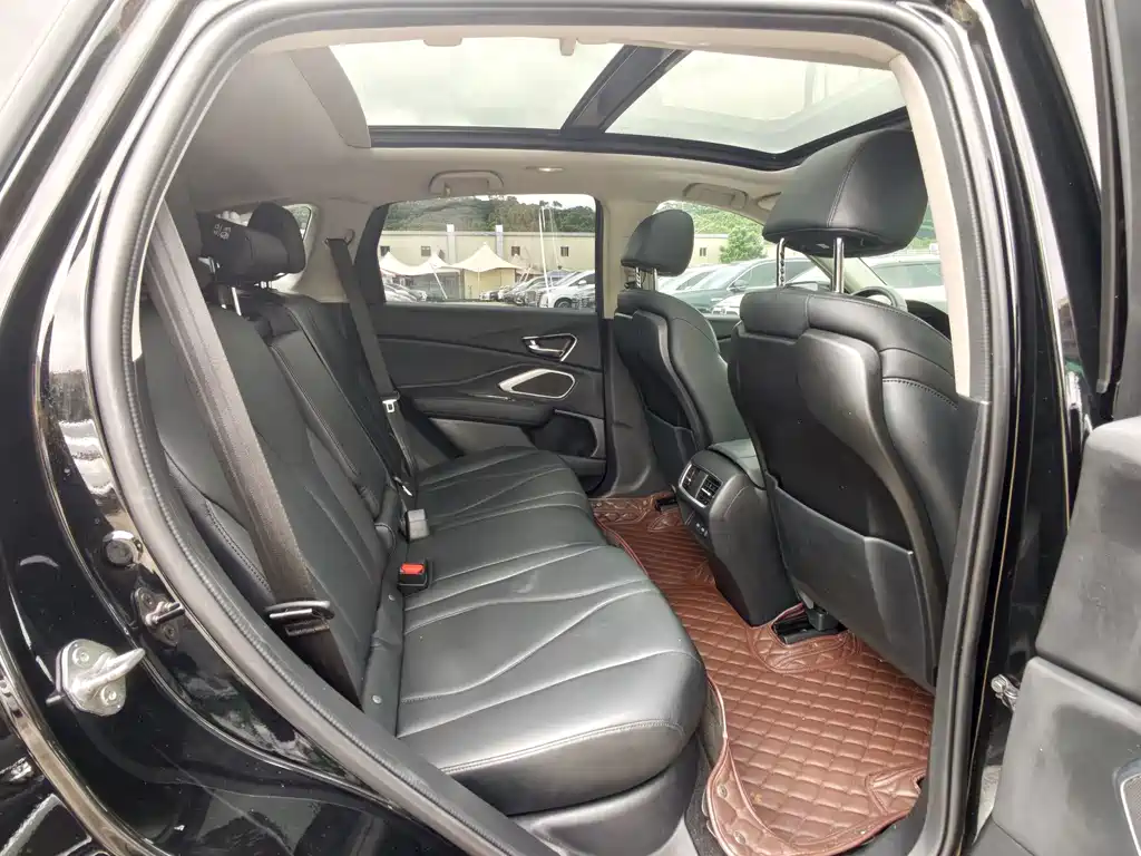 Acura RDX — миниатюра 12