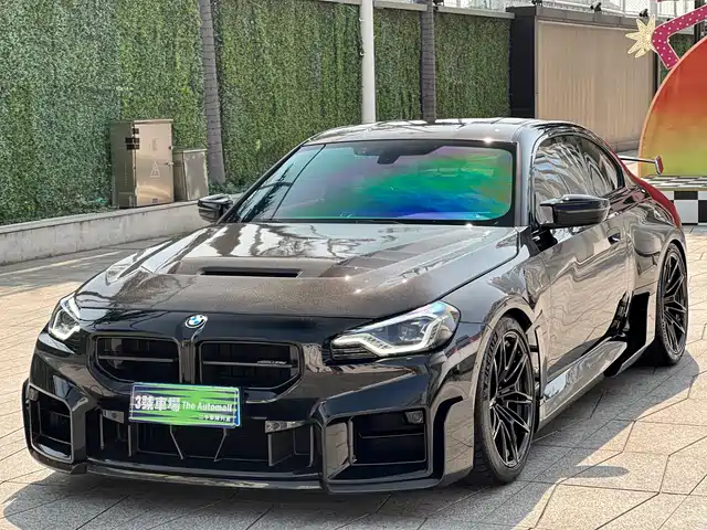 BMW M2