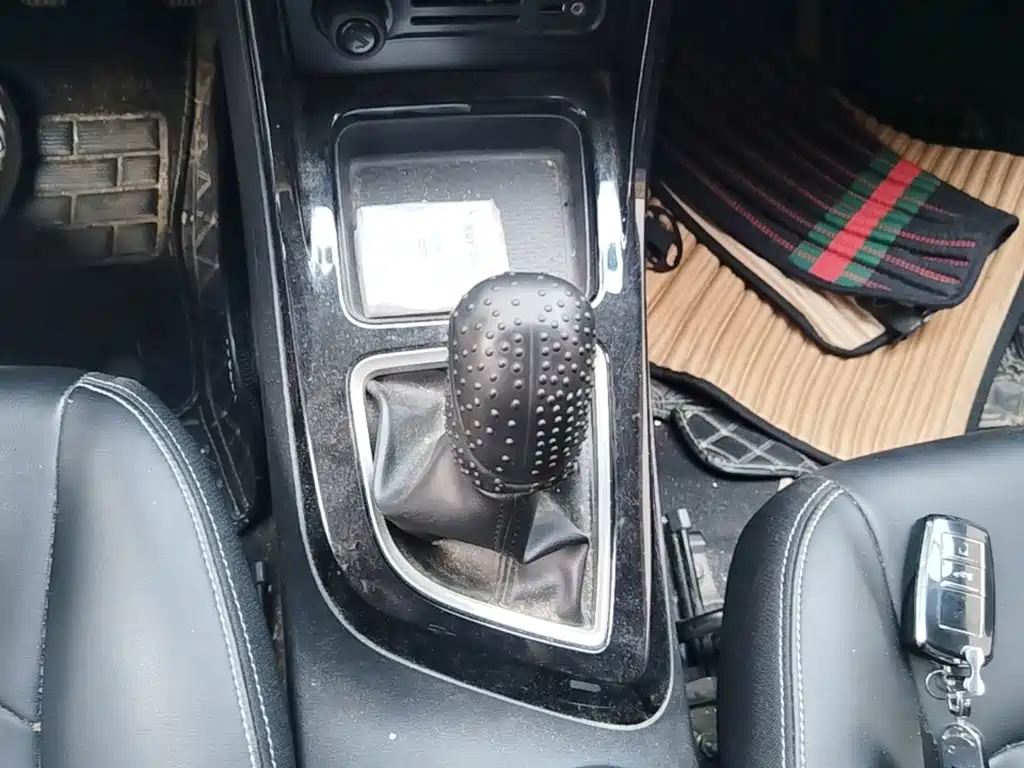 Landwind Landwind X2 — миниатюра 19