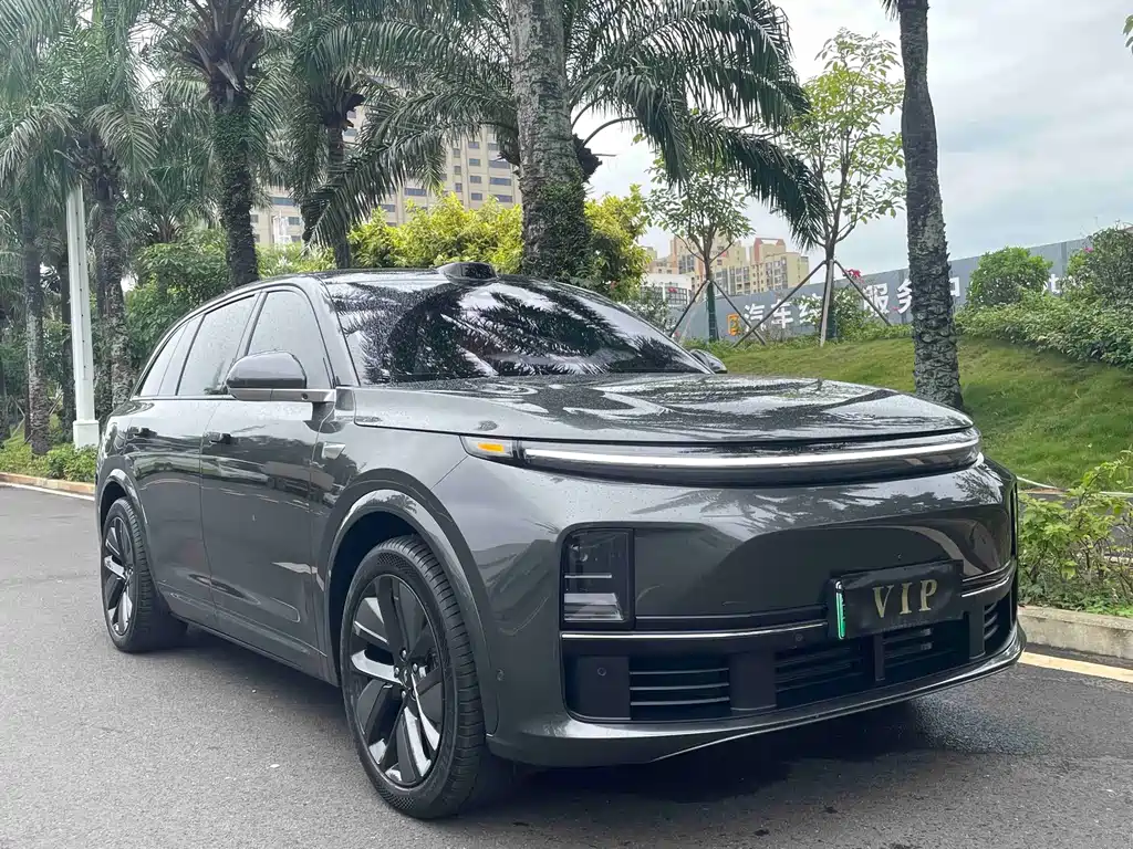 Li Auto L7 2024 MAX