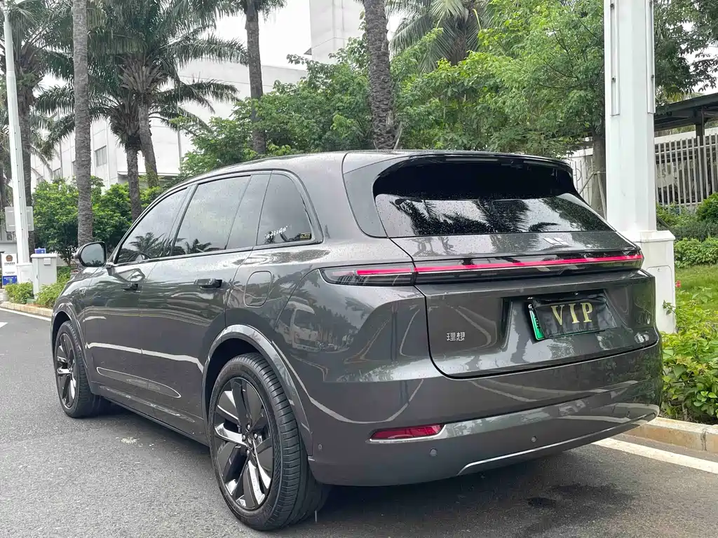 Li Auto L7 2024 MAX