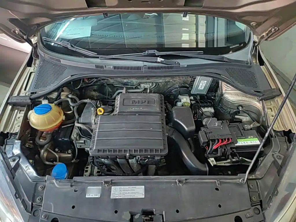 Volkswagen Jetta — миниатюра 20