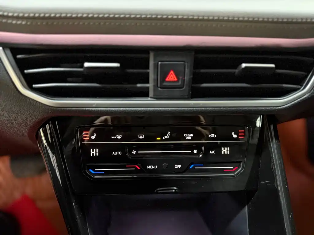 Volkswagen Tayron — миниатюра 8