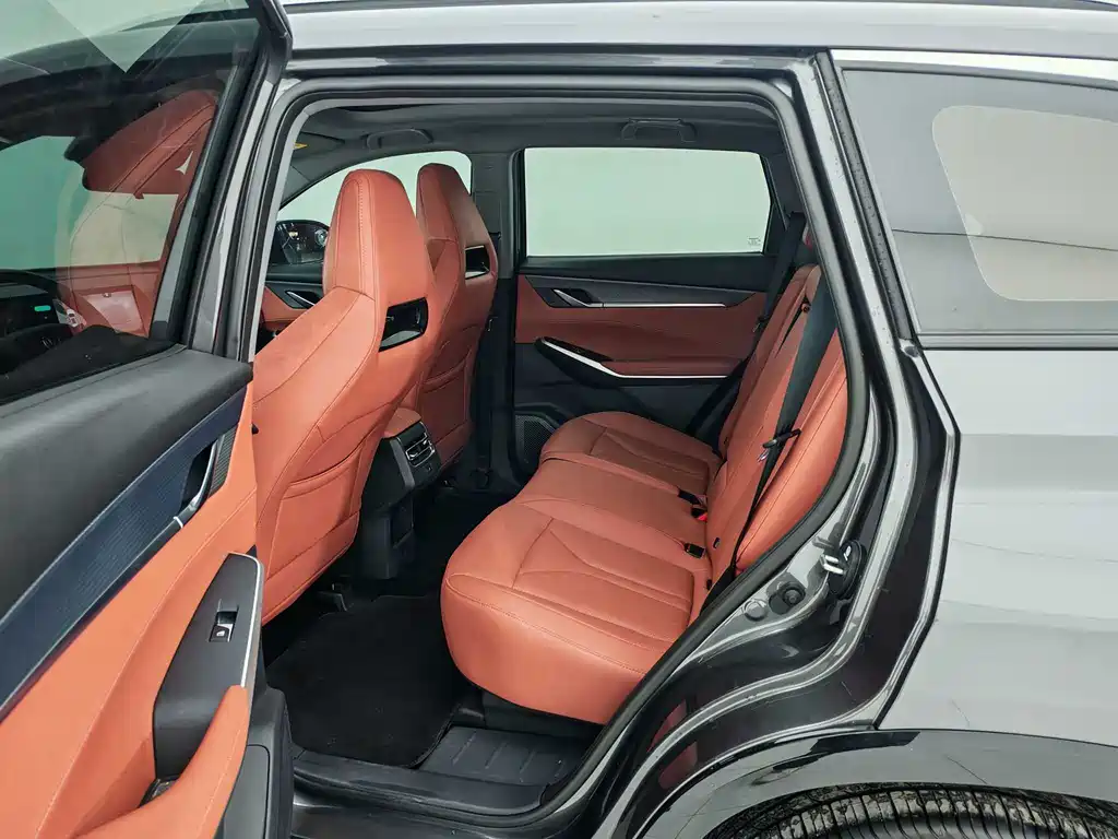 Changan CS75PLUS CS75 PLUS 2025 Champion 1.5T