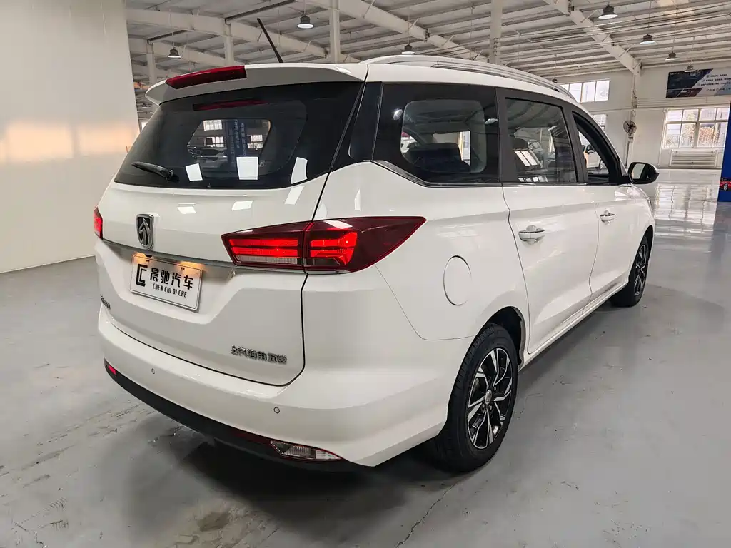 Baojun 360 — миниатюра 4