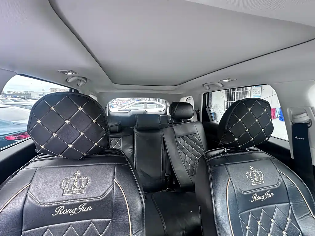 Changan X7 PLUS — миниатюра 6