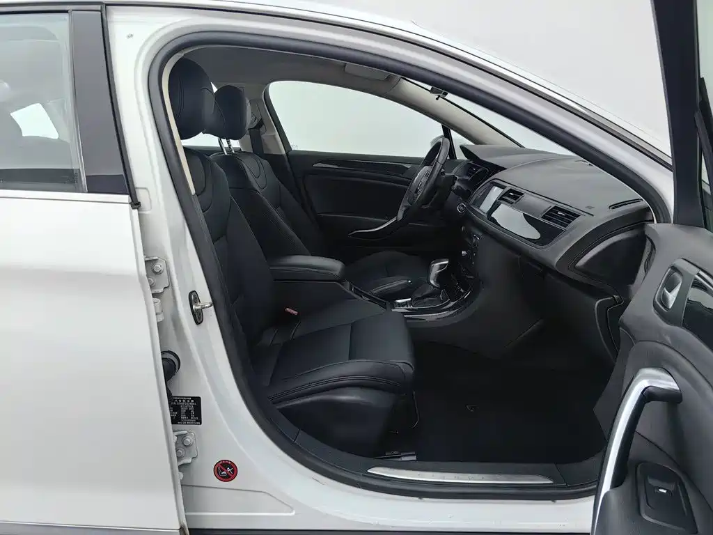 Citroen C5 — миниатюра 23
