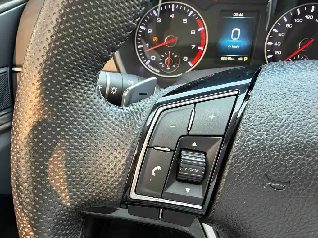 Haval H6 — миниатюра 15