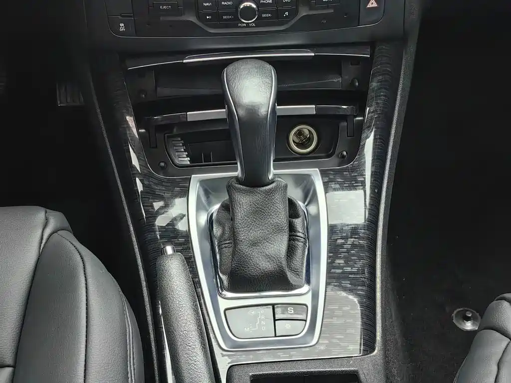 Citroen C5 — миниатюра 13