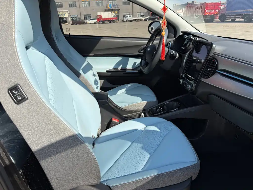 Chery QQ Little Ant — миниатюра 7