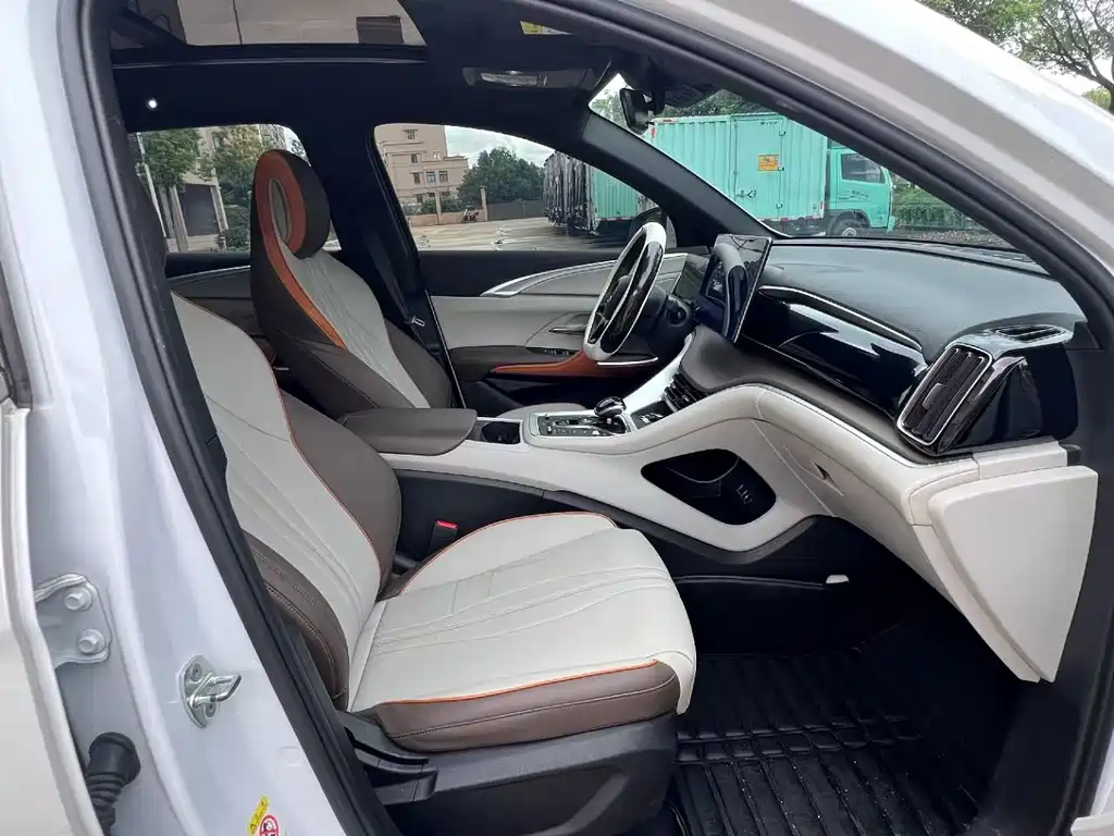 BYD Pro New Energy — миниатюра 6
