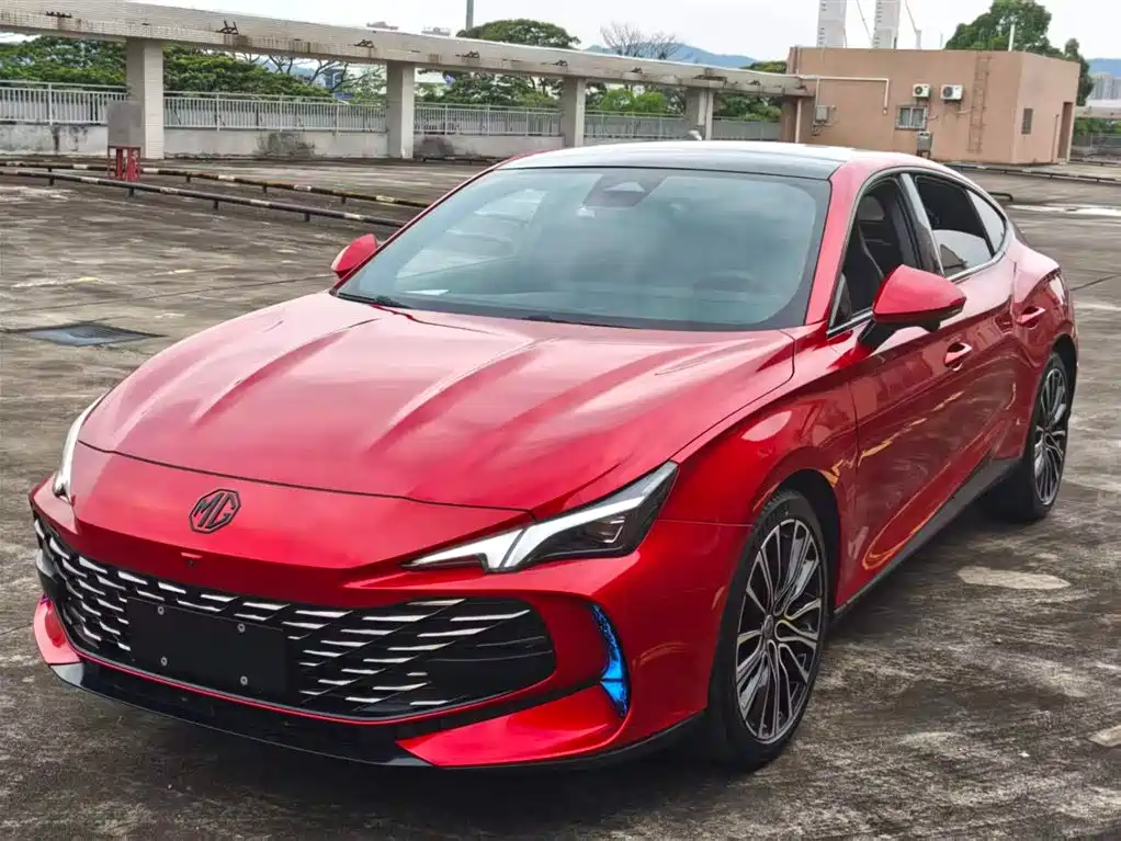 Mg MG7 2023