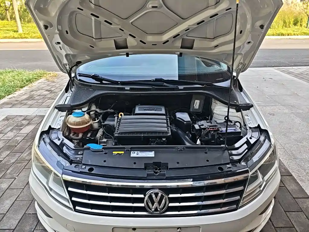 Volkswagen Jetta — миниатюра 20