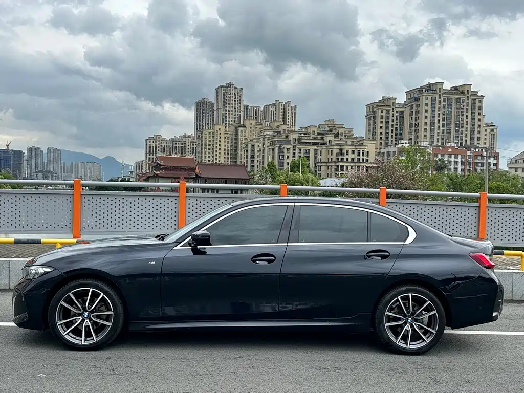 BMW 3 Series — миниатюра 16