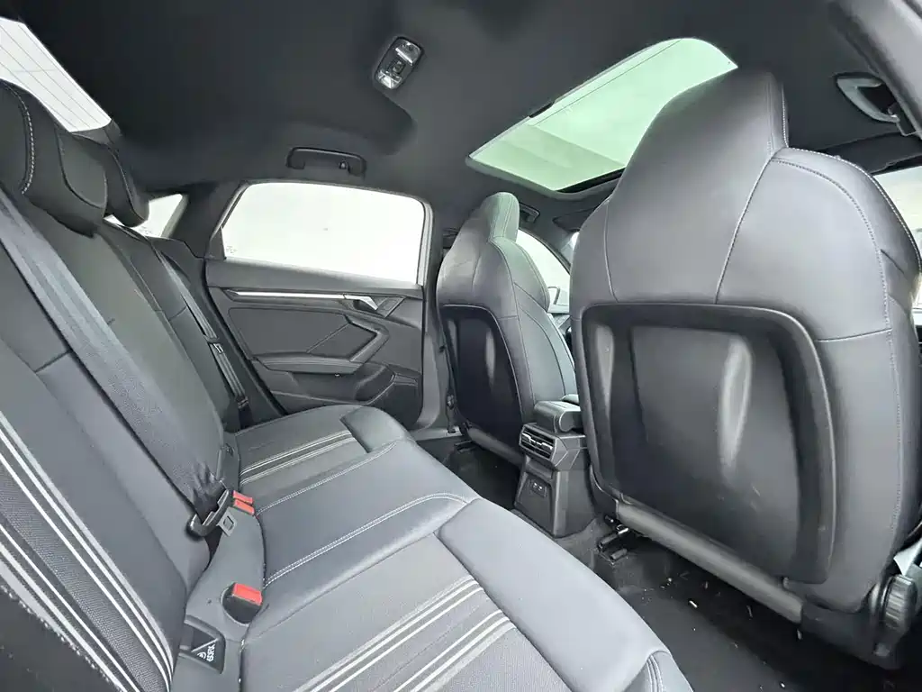 Audi A3 — миниатюра 8