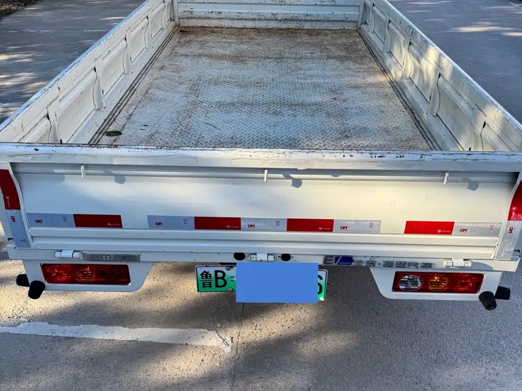 Foton Новый источник энергии для Changsing M — миниатюра 14
