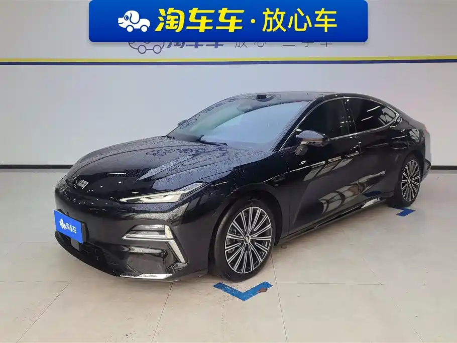 Galaxy Galaxy Xingyao 8 2025