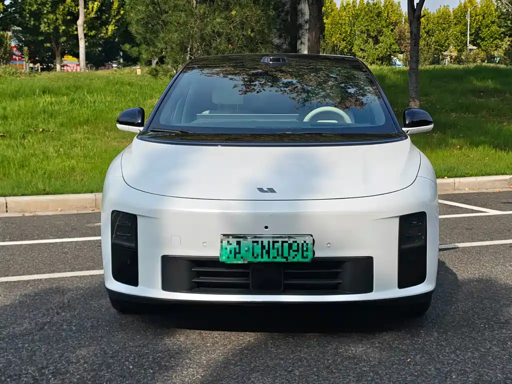 Li Auto Li i6 — миниатюра 3