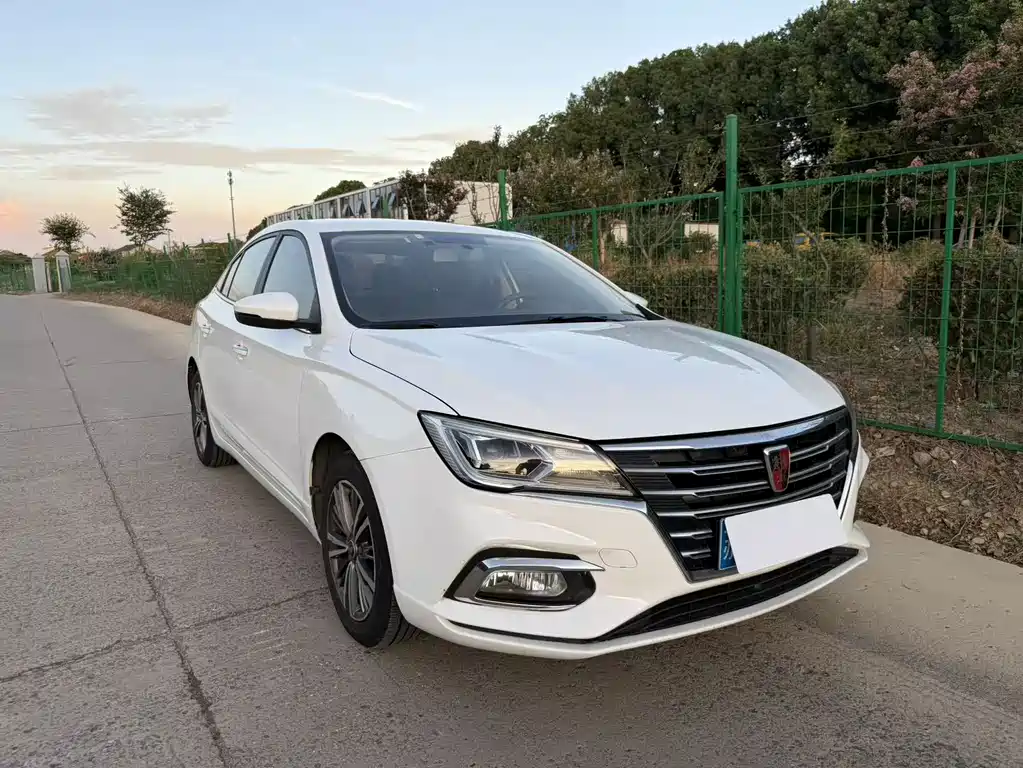 Roewe i5 — миниатюра 3