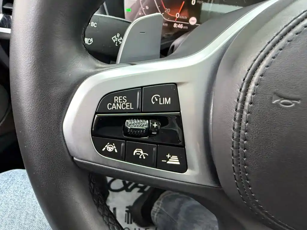 BMW X3 — миниатюра 25