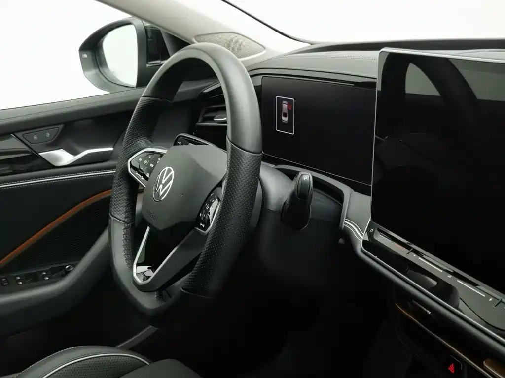 Volkswagen Magotan — миниатюра 22