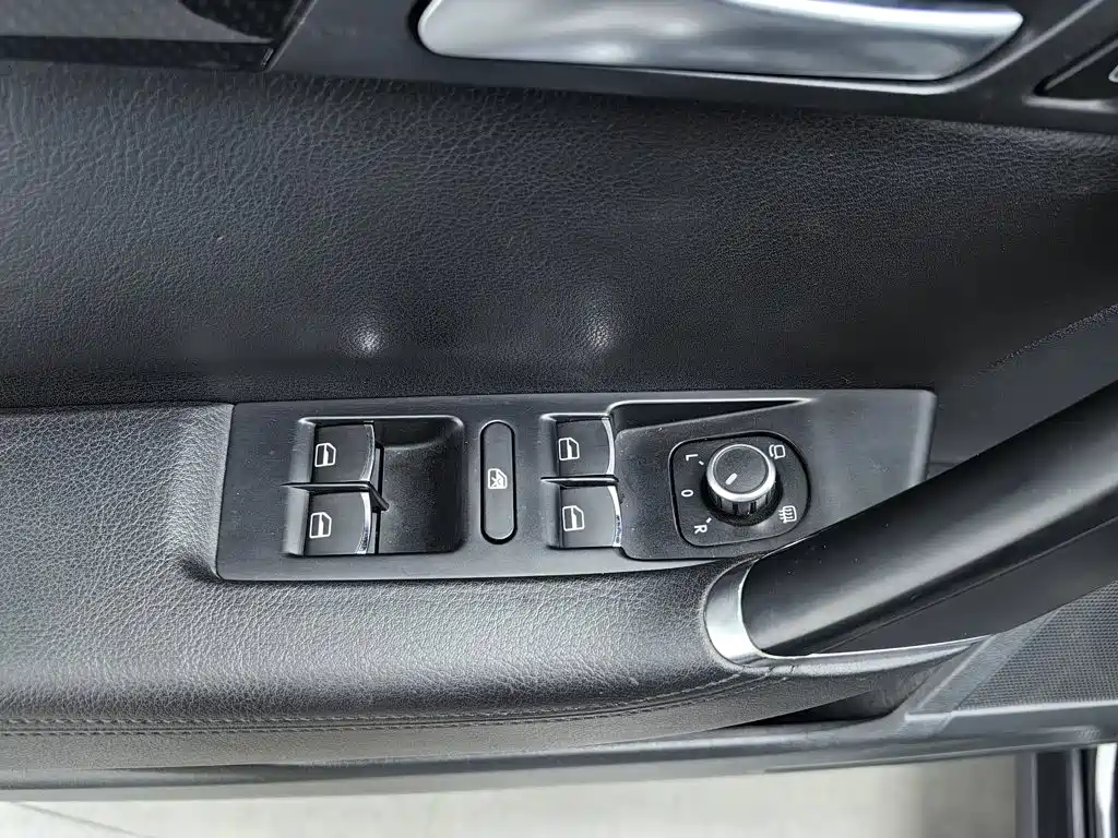 Volkswagen Magotan — миниатюра 9