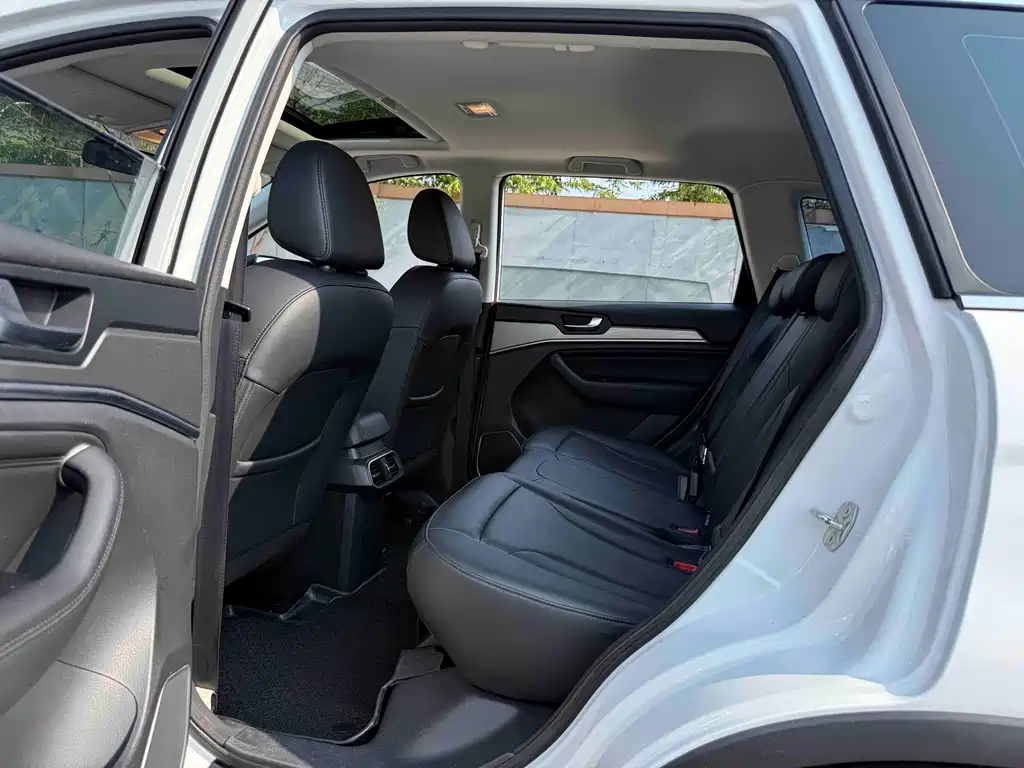 Haval H6 — миниатюра 8