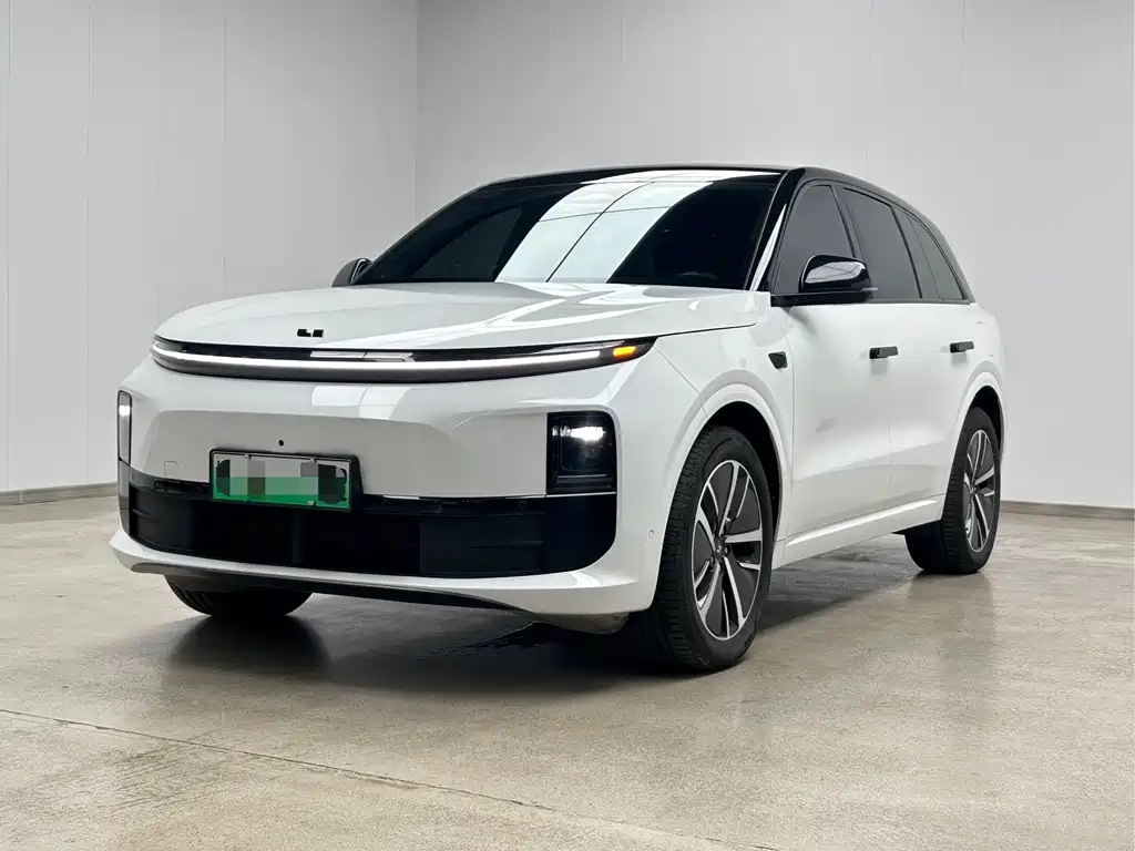 Li Auto Li L6 2024