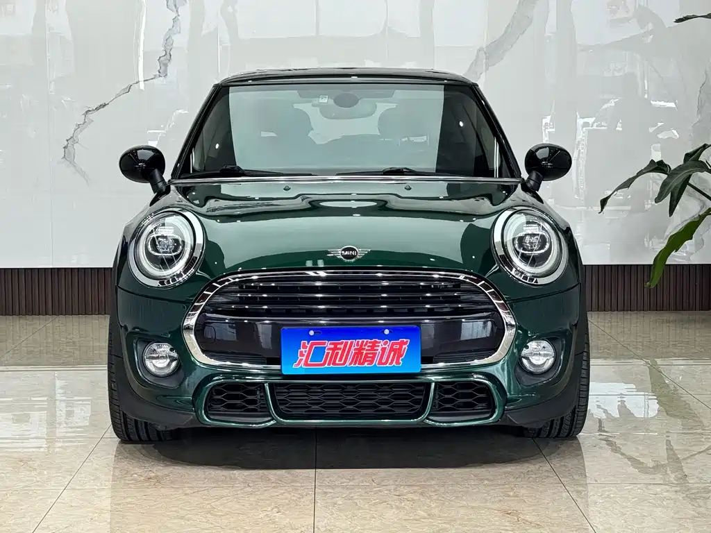 MINI Mini — миниатюра 2