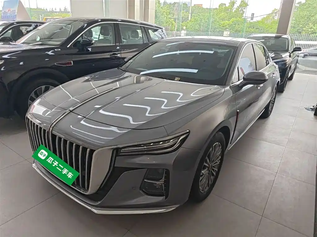 Hongqi Hongqi H5 2023
