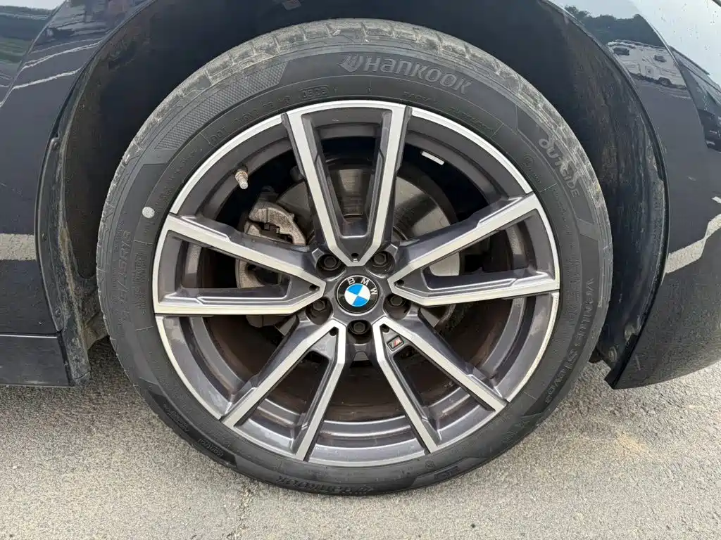 BMW 3 Series — миниатюра 16
