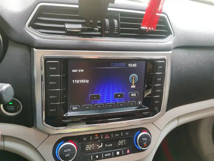 Haval H6 Coupe — миниатюра 13