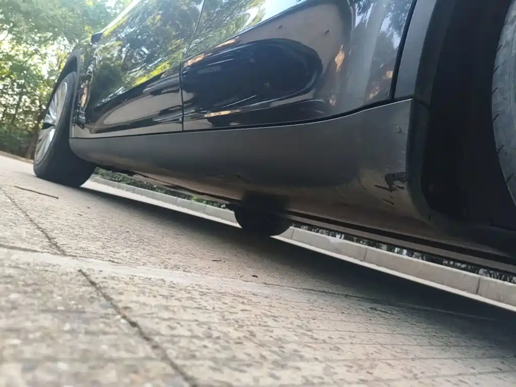 Tesla Model Y — миниатюра 22