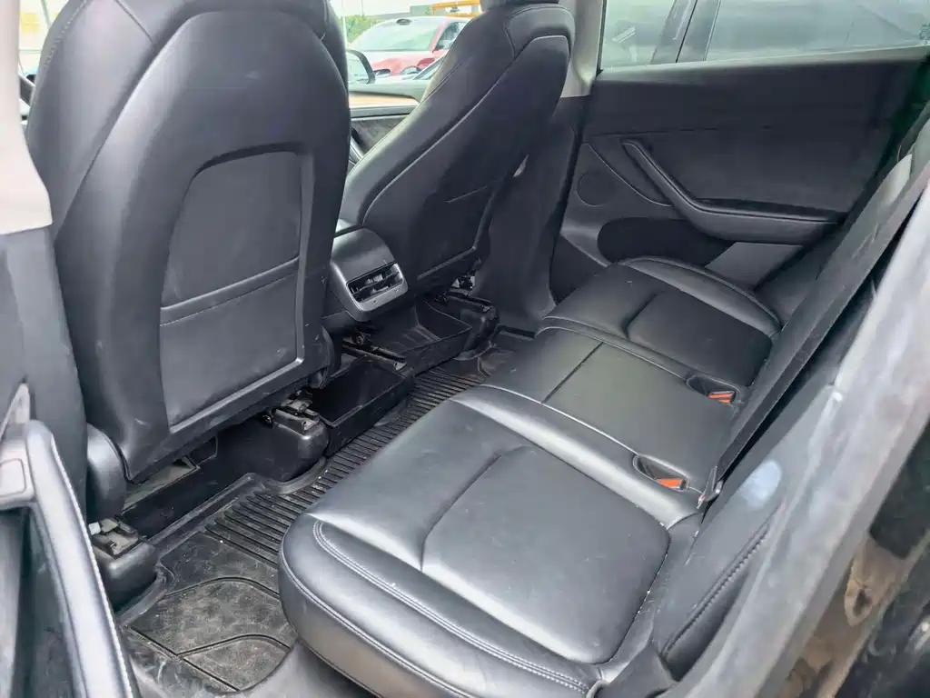 Tesla Model Y — миниатюра 4