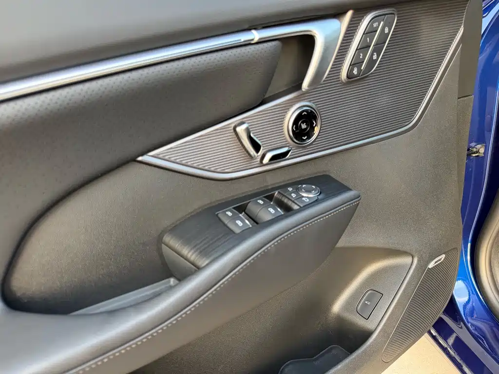 Buick LaCrosse — миниатюра 5