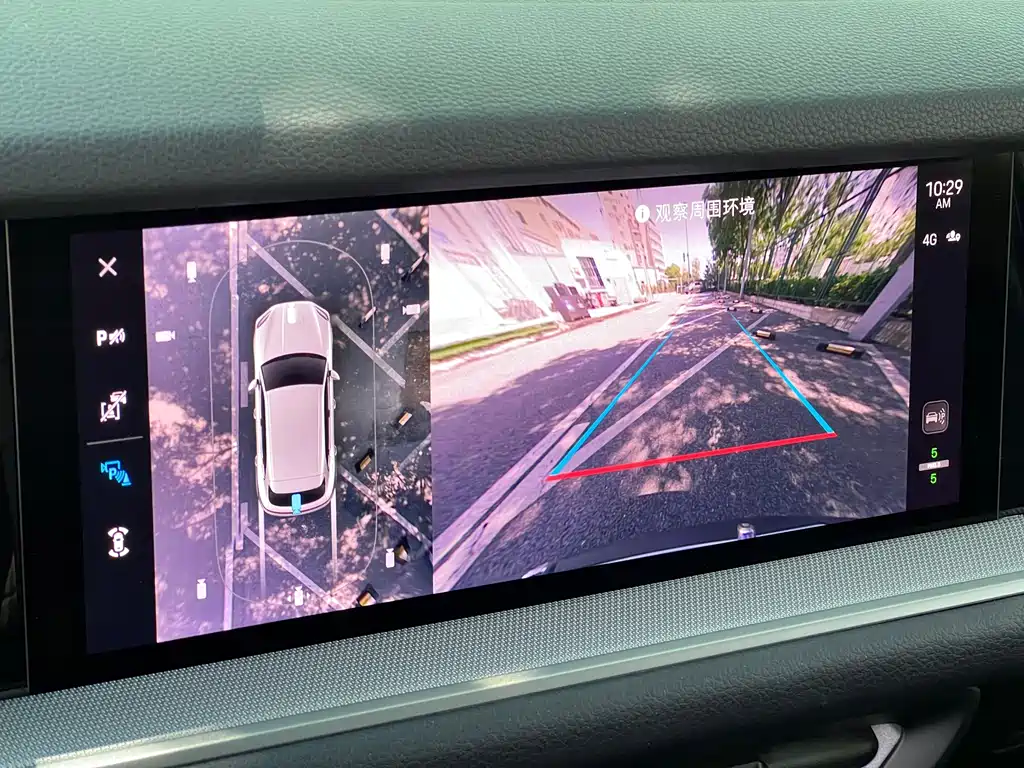 Porsche Cayenne — миниатюра 25