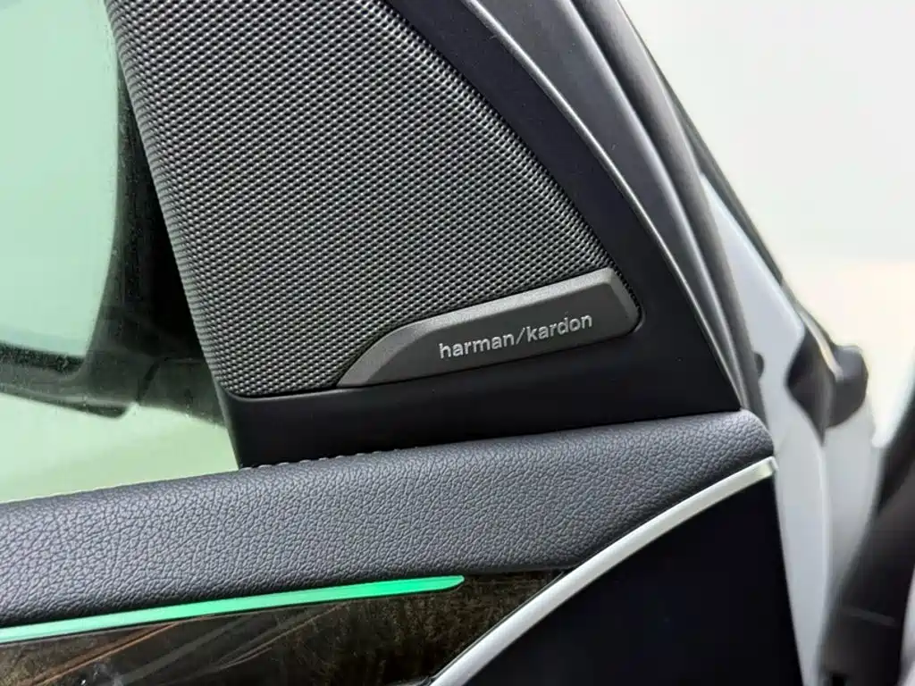 BMW X3 — миниатюра 13