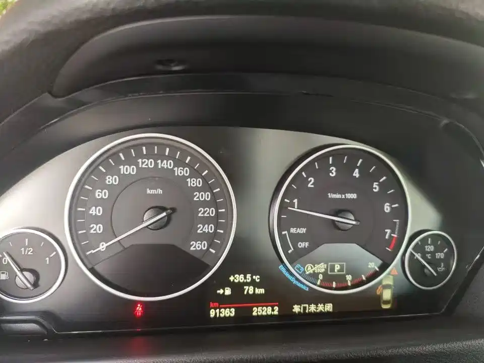 BMW 3 Series — миниатюра 3