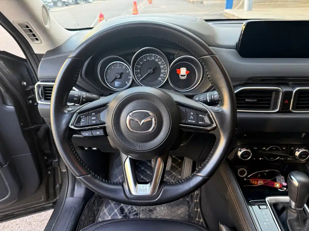 Mazda CX-5 — миниатюра 7