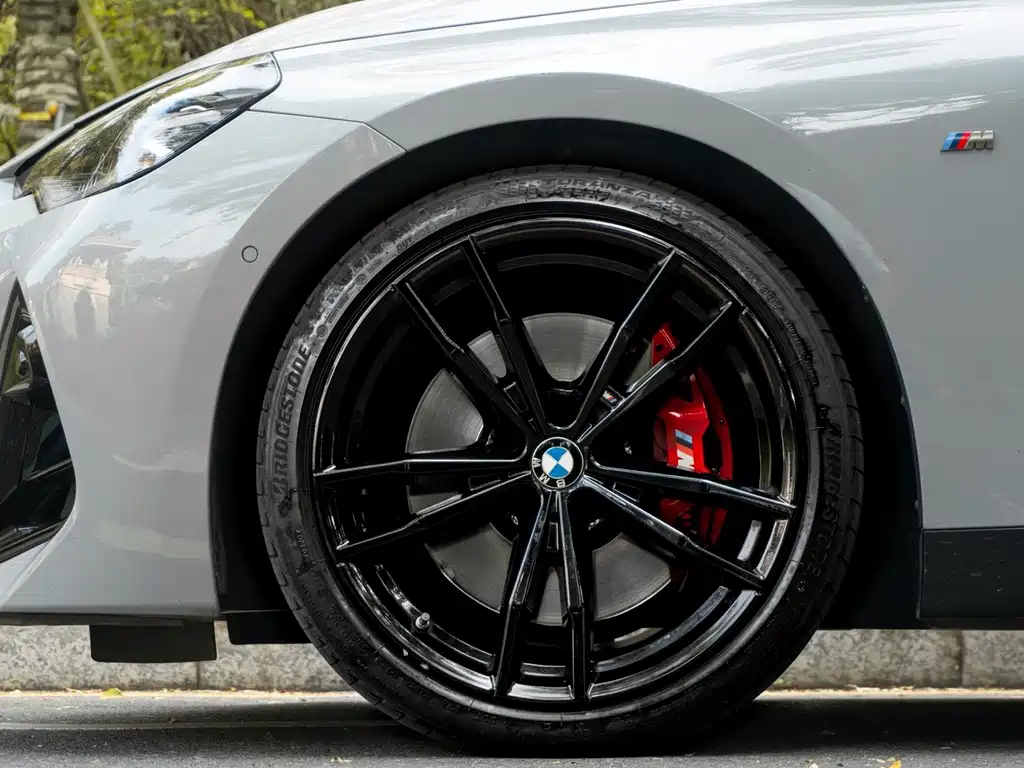 BMW M240i — миниатюра 10