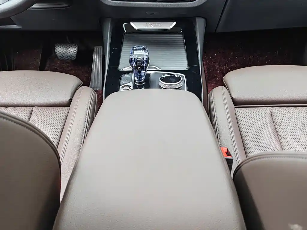 BMW X3 — миниатюра 9
